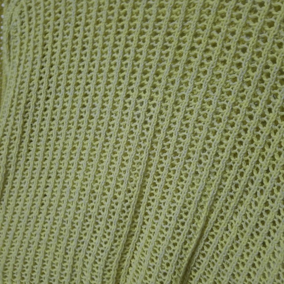 BCBGeneration  Knitted long sleeve - Picture 3 of 4